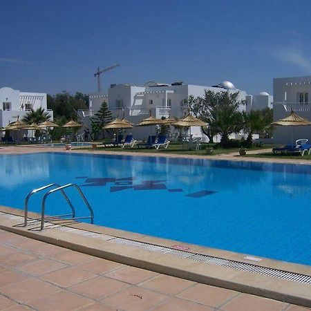 Les Jardins De Hammamet Exterior foto