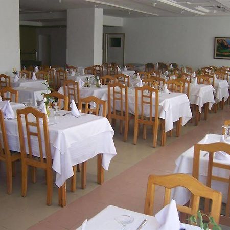 Les Jardins De Hammamet Exterior foto