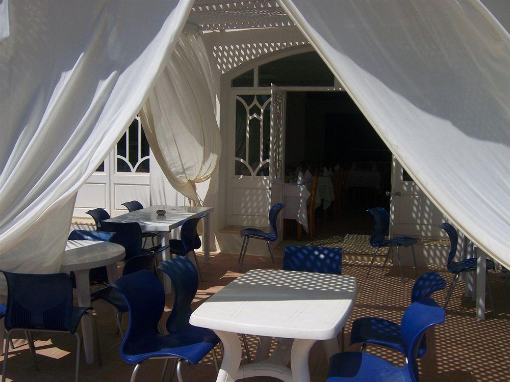 Les Jardins De Hammamet Exterior foto